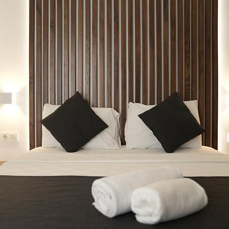 Exen By Weekend Hotell Bodrum Eksteriør bilde