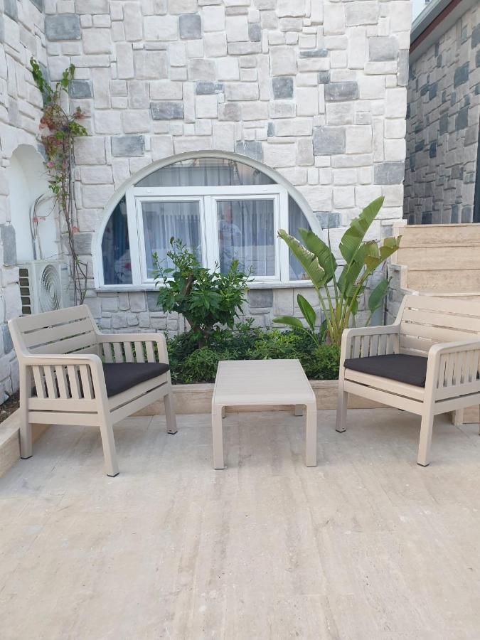 Exen By Weekend Hotell Bodrum Eksteriør bilde