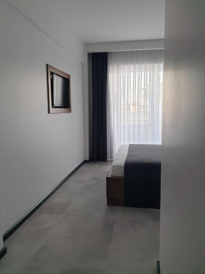 Exen By Weekend Hotell Bodrum Eksteriør bilde
