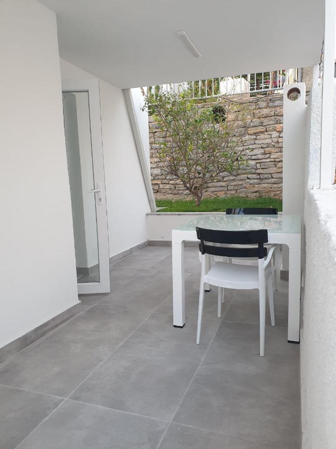 Exen By Weekend Hotell Bodrum Eksteriør bilde