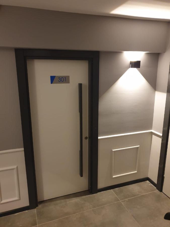 Exen By Weekend Hotell Bodrum Eksteriør bilde