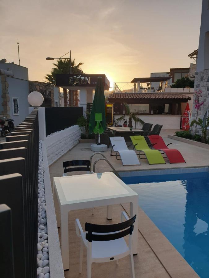 Exen By Weekend Hotell Bodrum Eksteriør bilde