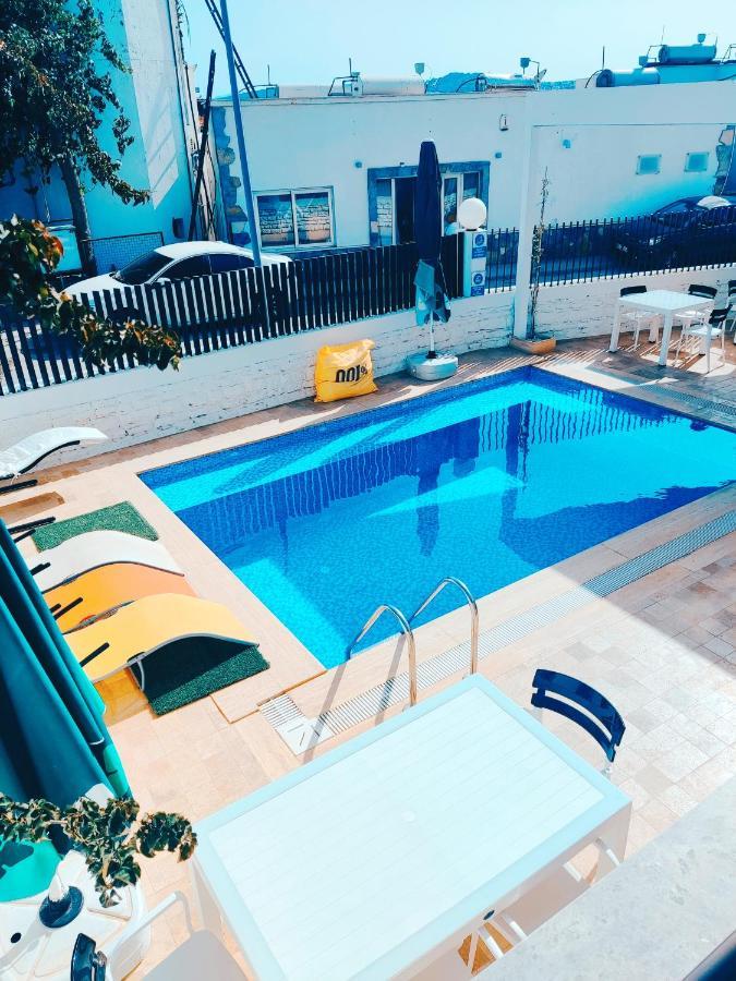 Exen By Weekend Hotell Bodrum Eksteriør bilde
