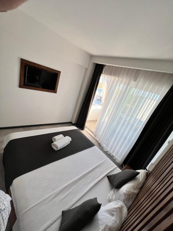 Exen By Weekend Hotell Bodrum Eksteriør bilde