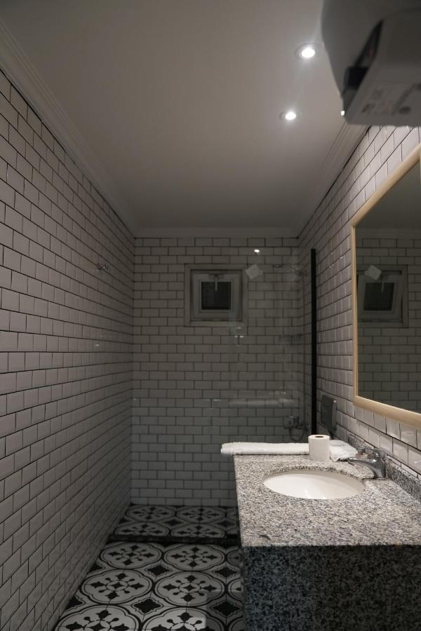 Exen By Weekend Hotell Bodrum Eksteriør bilde