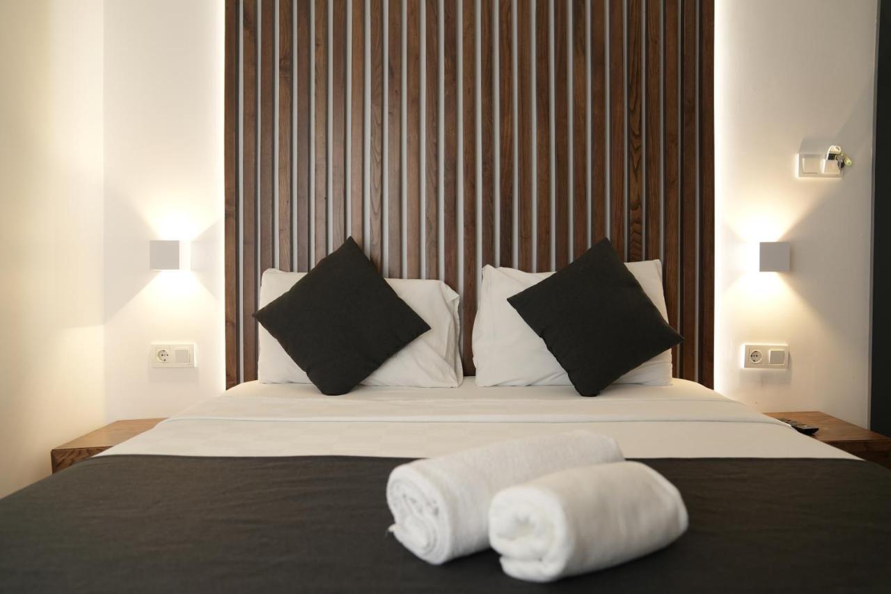 Exen By Weekend Hotell Bodrum Eksteriør bilde