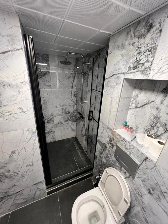 Exen By Weekend Hotell Bodrum Eksteriør bilde