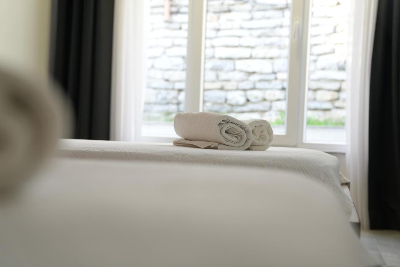 Exen By Weekend Hotell Bodrum Eksteriør bilde