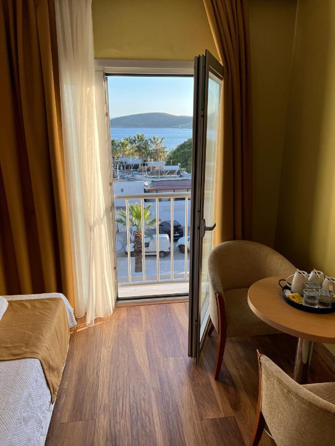 Exen By Weekend Hotell Bodrum Eksteriør bilde