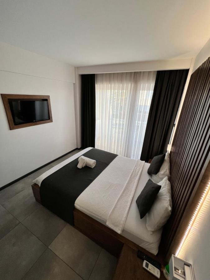 Exen By Weekend Hotell Bodrum Eksteriør bilde