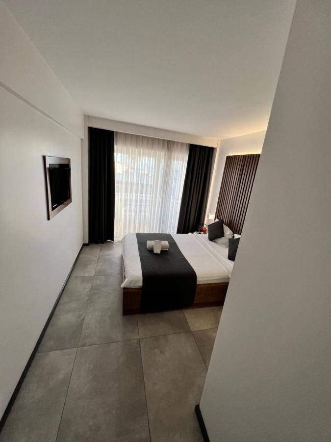 Exen By Weekend Hotell Bodrum Eksteriør bilde