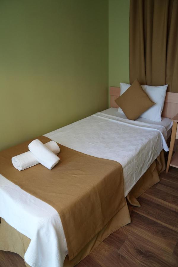 Exen By Weekend Hotell Bodrum Eksteriør bilde