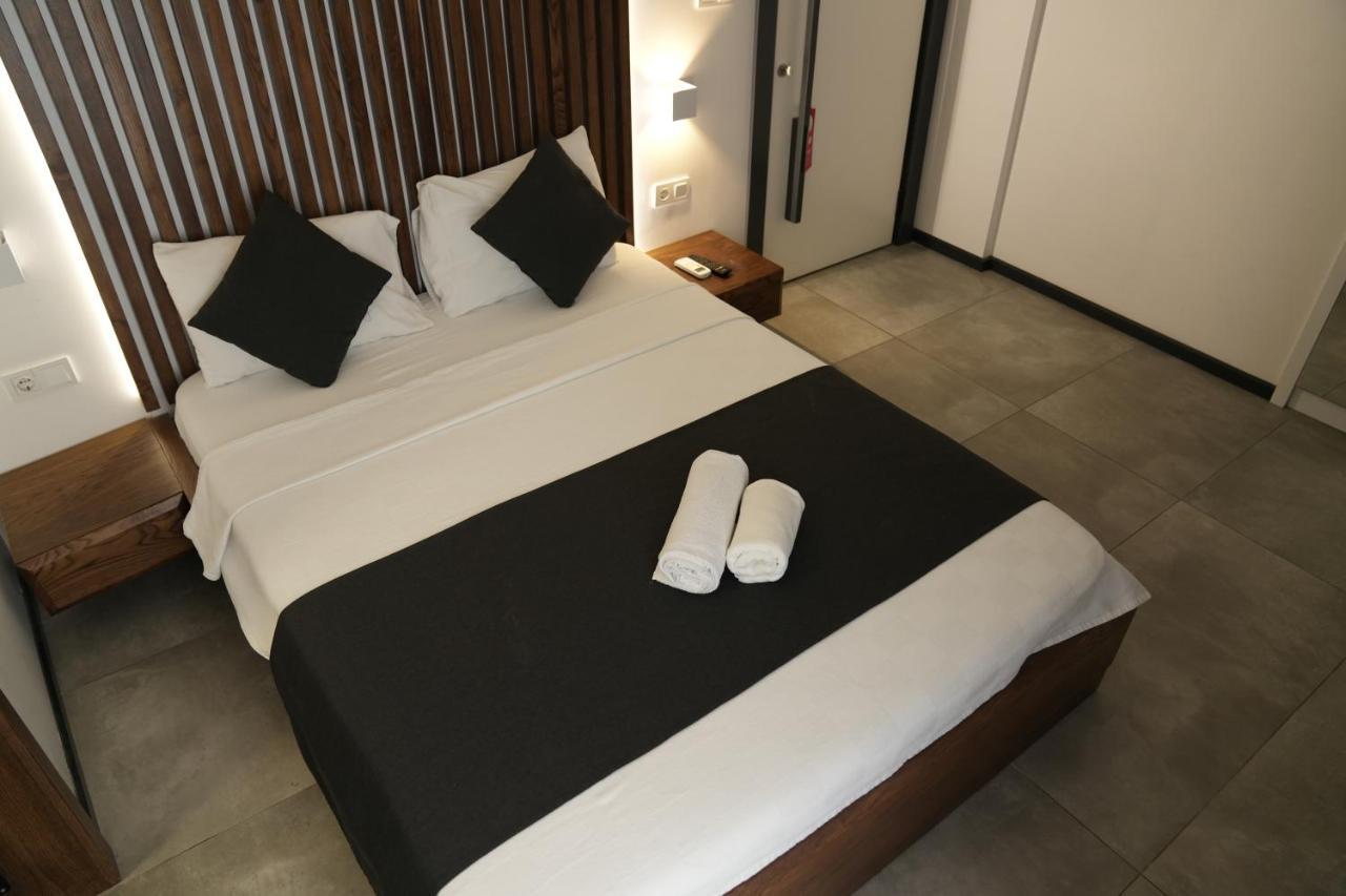 Exen By Weekend Hotell Bodrum Eksteriør bilde