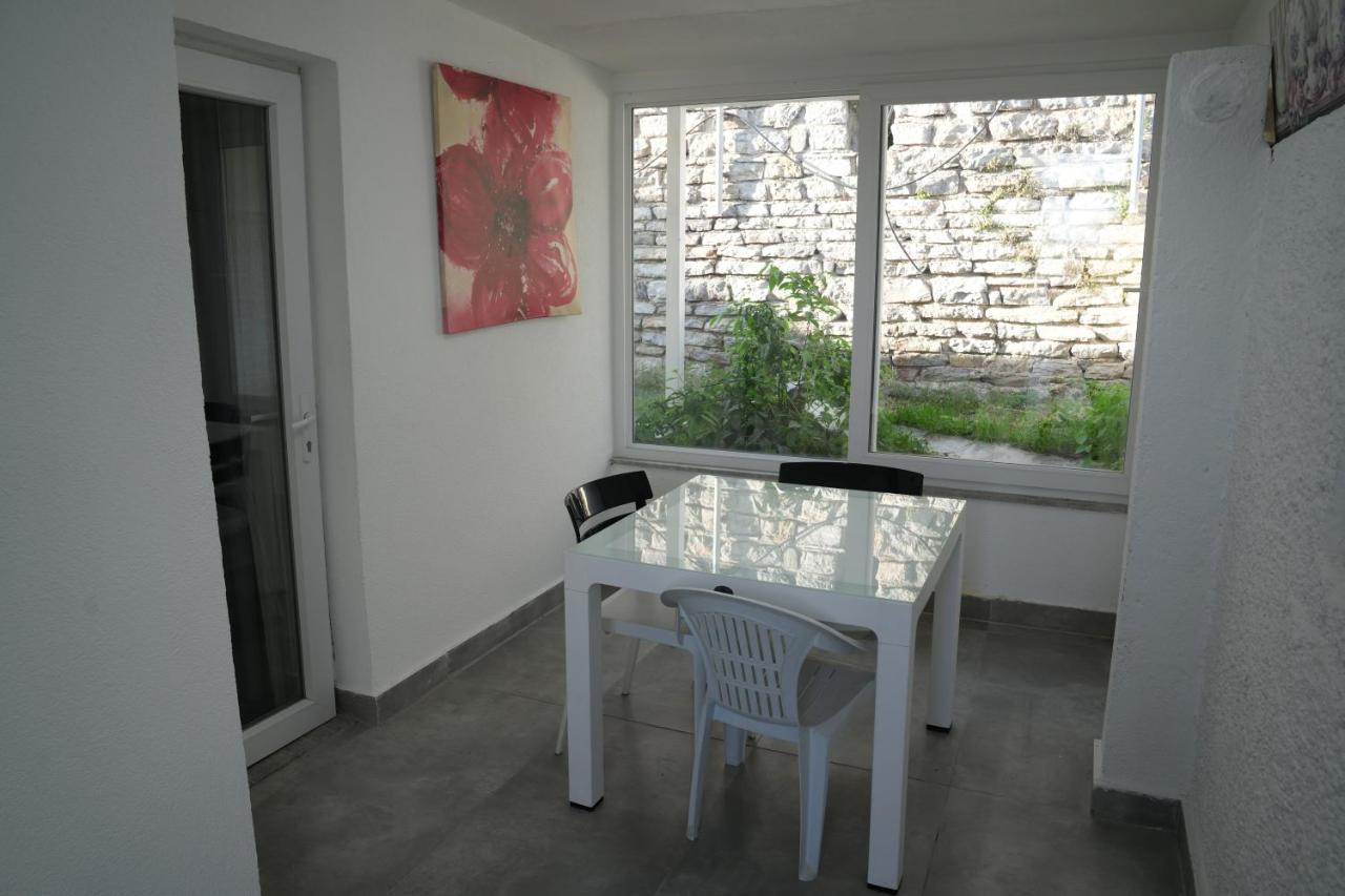Exen By Weekend Hotell Bodrum Eksteriør bilde