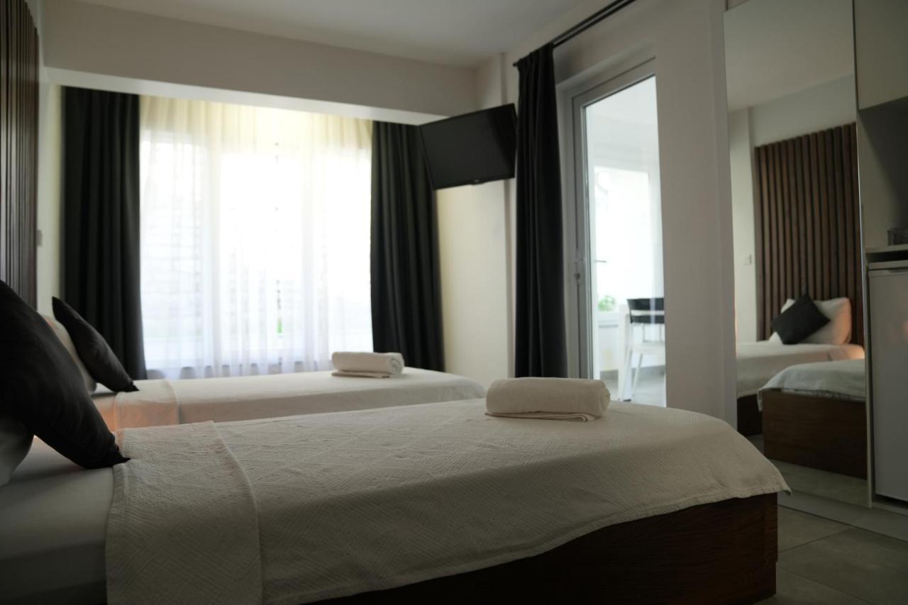 Exen By Weekend Hotell Bodrum Eksteriør bilde