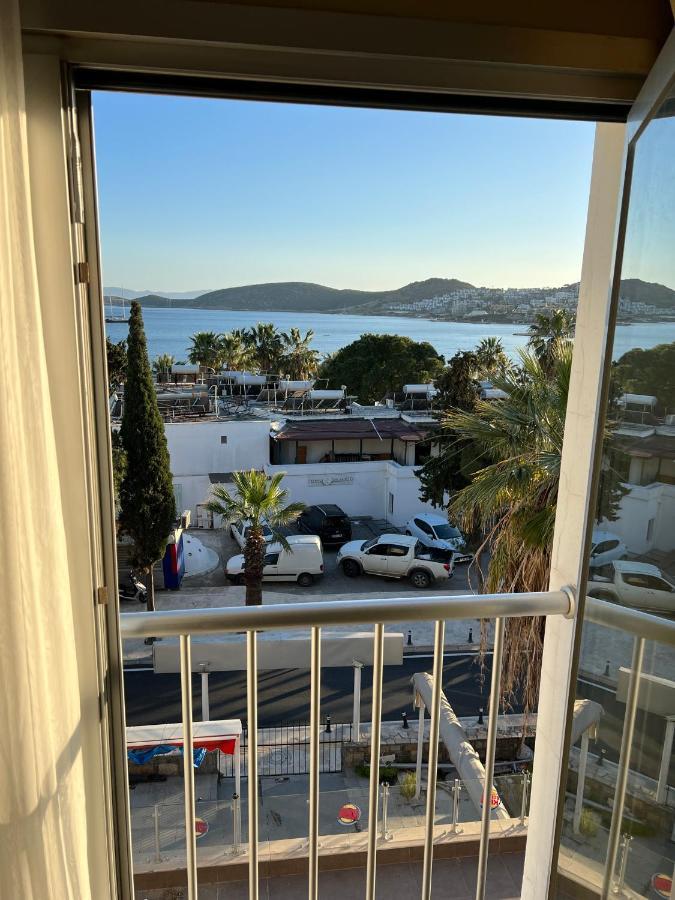 Exen By Weekend Hotell Bodrum Eksteriør bilde