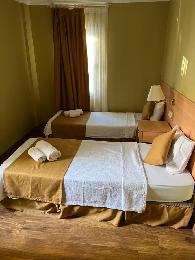 Exen By Weekend Hotell Bodrum Eksteriør bilde