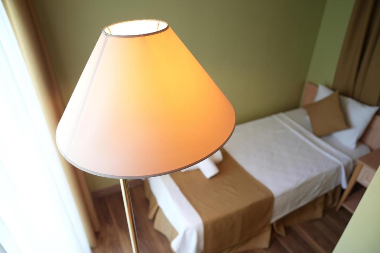 Exen By Weekend Hotell Bodrum Eksteriør bilde