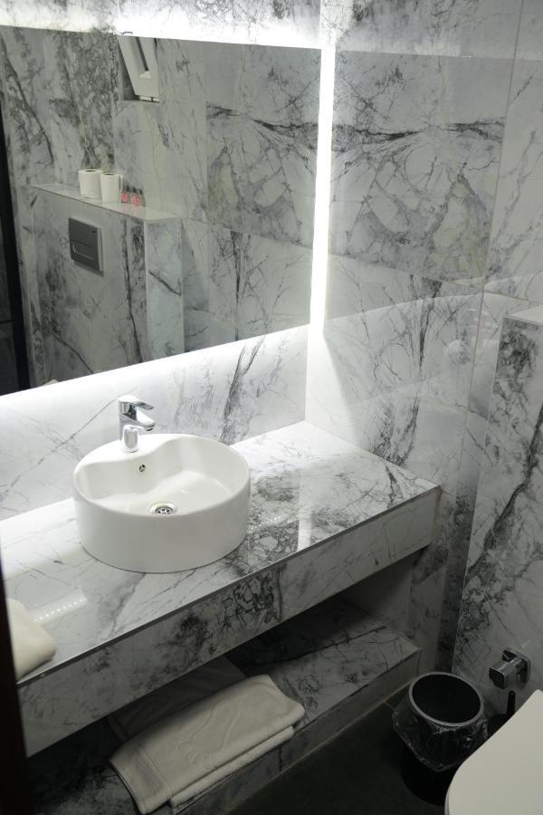 Exen By Weekend Hotell Bodrum Eksteriør bilde